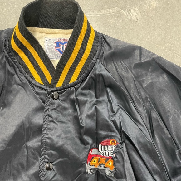 Quaker State Jacket - Picture 2 of 8